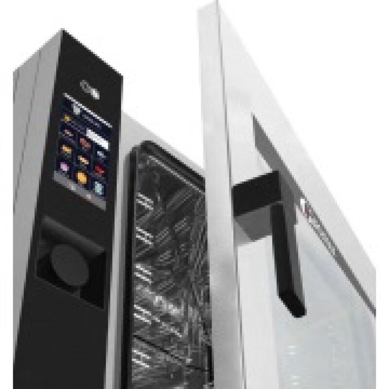 Horno Eléctrico Convector MovAir Touch Giorik - 10 bandejas METE10XW Horno Eléctrico Convector MovAir Touch Giorik - 10 bandejas METE10XW