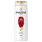 PANTENE RIZOS DEFINIDOS SHA FR. X 400 ML única