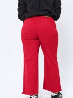 Jean Octavia rojo Jean Octavia rojo