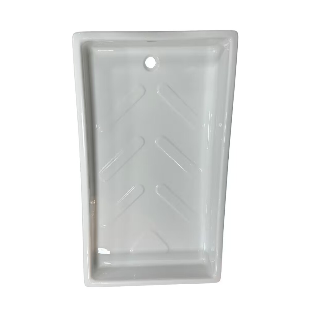 Base plato de ducha acrílico 120x70 cm Baden Base Plato De Ducha Acrílico 120x70 Cm Baden
