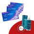 Air Optix Plus Multi - PROMO 4 cajas + 1 Única 350 Air Optix Plus Multi - Promo 4 Cajas + 1 única 350