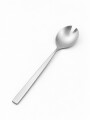 Cuchara Servir Quara, Set 2 Piezas. Plateado