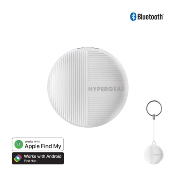 Hypertag Universal Hypergear Smart Finder Hypertag Universal Hypergear Smart Finder