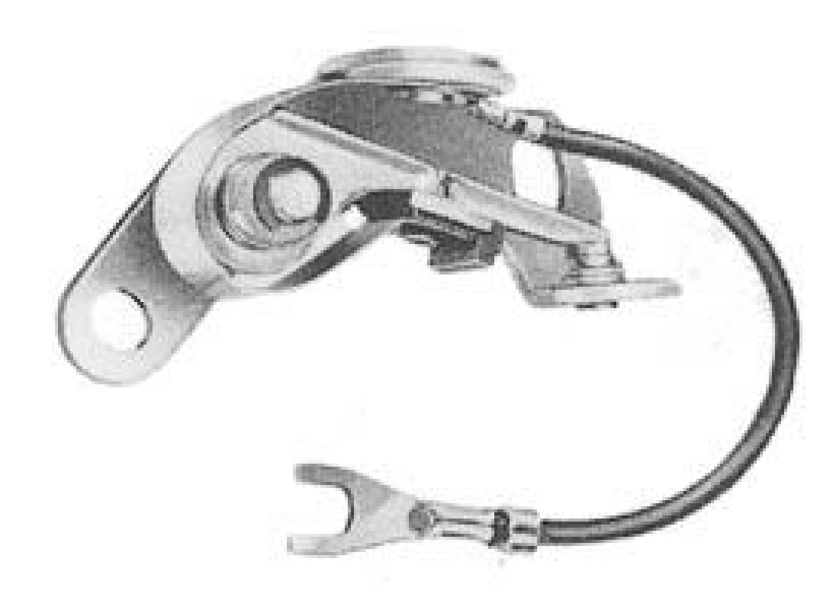 PLATINOS - FIAT 850 64-67 - 