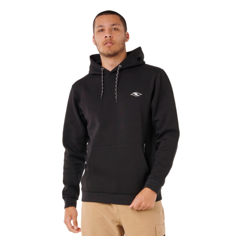 Canguro Rip Curl Vaporcool Mf - Negro Canguro Rip Curl Vaporcool Mf - Negro