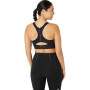 Bra Running Road Combination Bra Mujer Performance Black