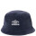 Gorro Bucket Hat Marino