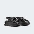 Sandalias Converse Utility Sandal CX Negro