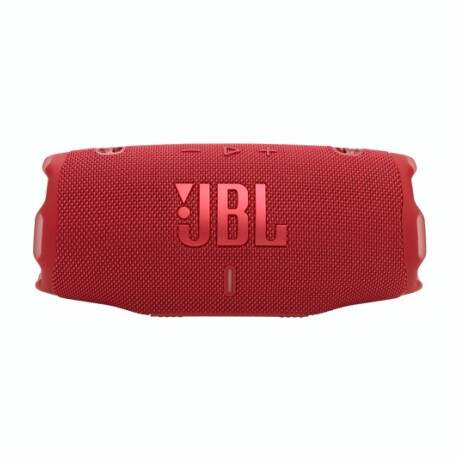 JBL CHARGE 6 BT Parlante Inalámbrico JBL Charge 6 BT - Red