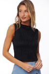 TOP SONIA NEGRO
