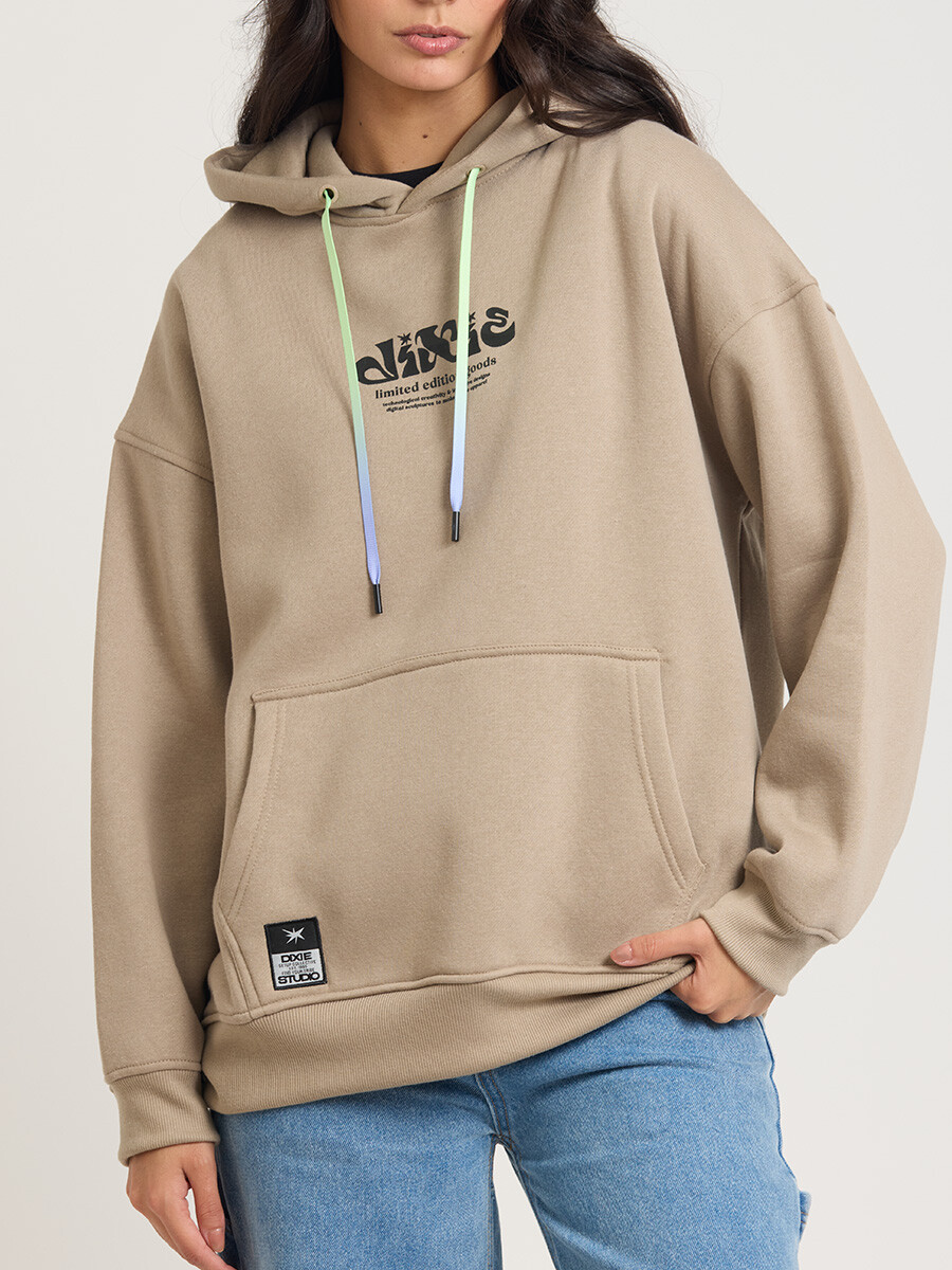 CANGURO S/C CELENE DIXIE - Beige 