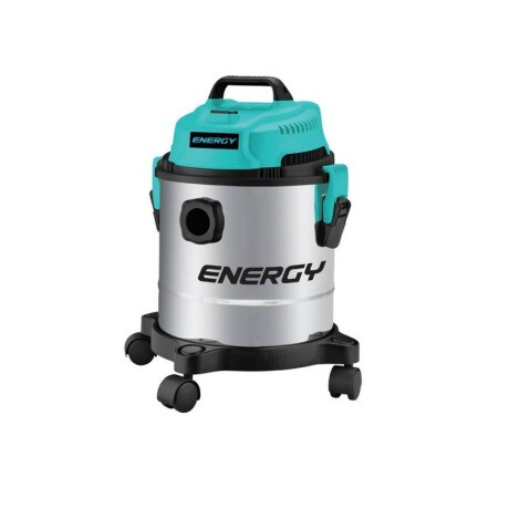 ASPIRADORA ENERGY SECO/HUMEDO12 LTS.1200W ASPIRADORA ENERGY SECO/HUMEDO12 LTS.1200W