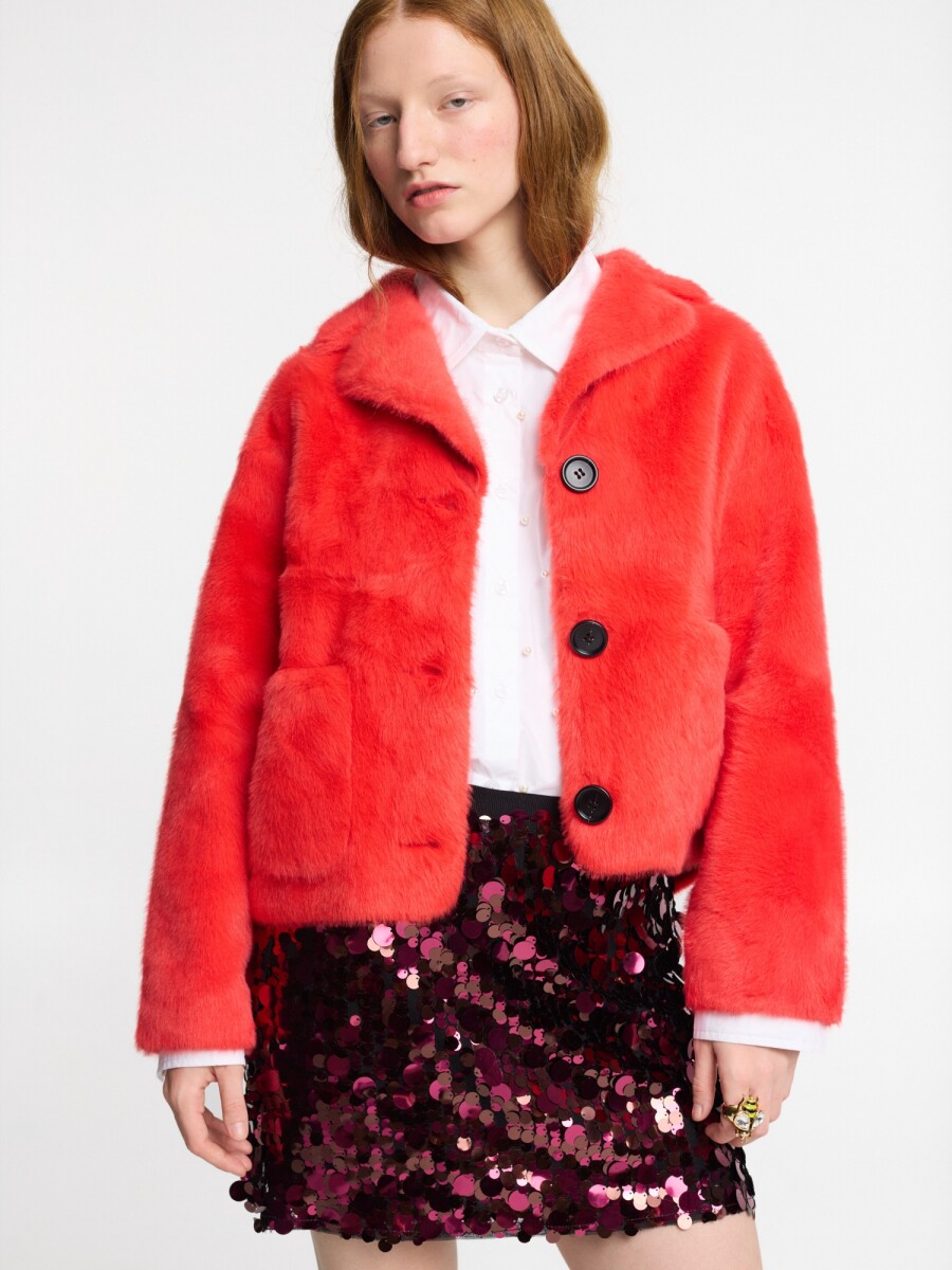 CHAQUETA 