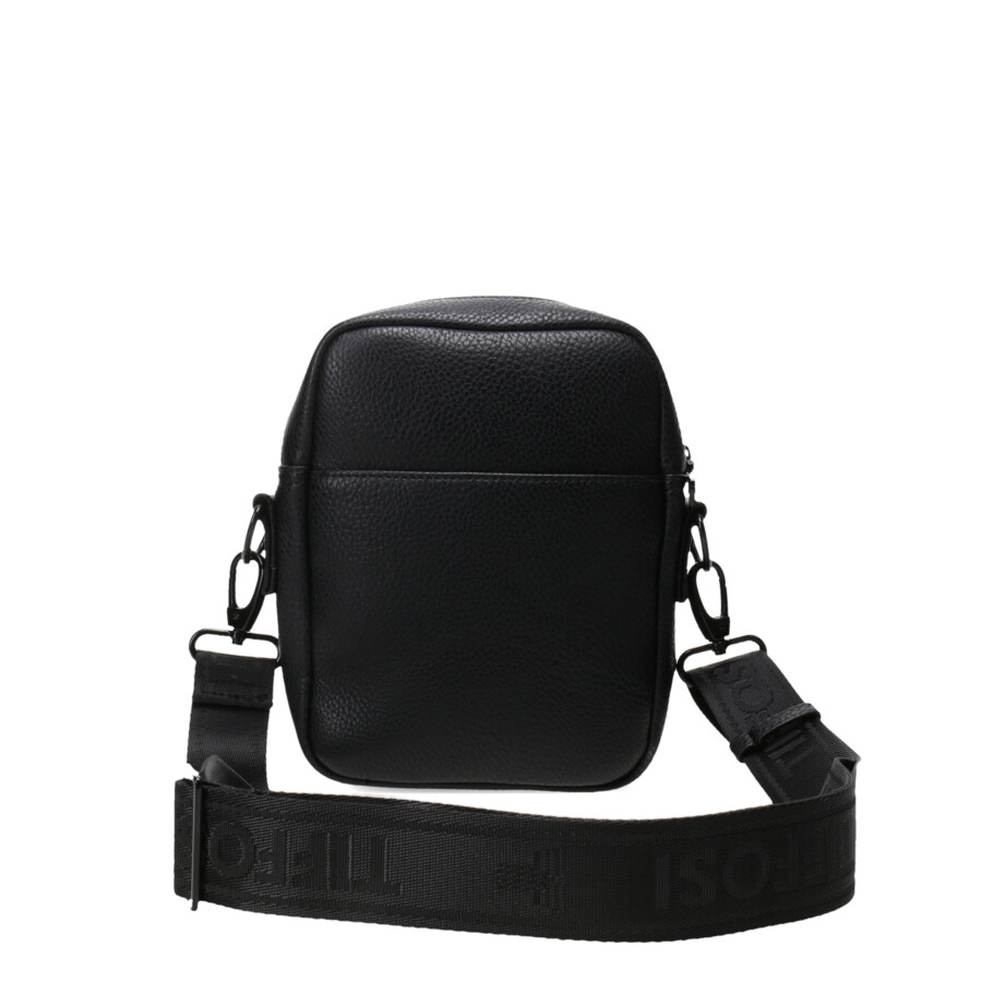 Cartera TIFFOSI Morral Negro