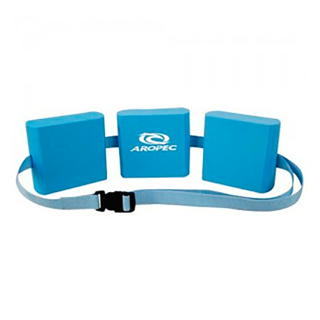 Flotador Cinturón Natación Aropec 001