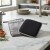 Agarradera Neopreno Home Class 17 x 20,5 cm GRIS