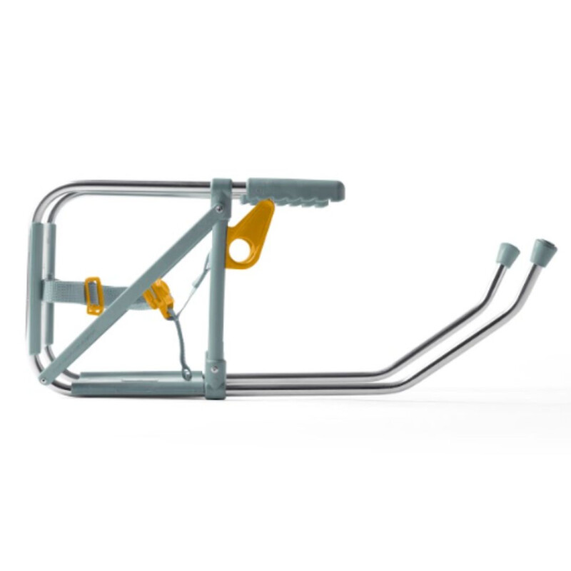Silla de bebe para comer Salvia