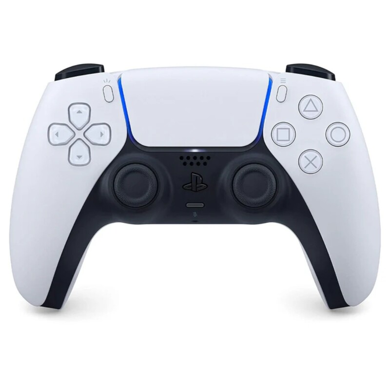 Gamepad Sony Dual Sense PS5 BLANCO Gamepad Sony Dual Sense PS5 BLANCO