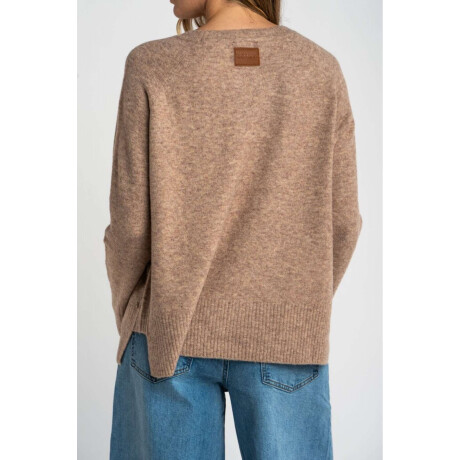 Sweater Mocha