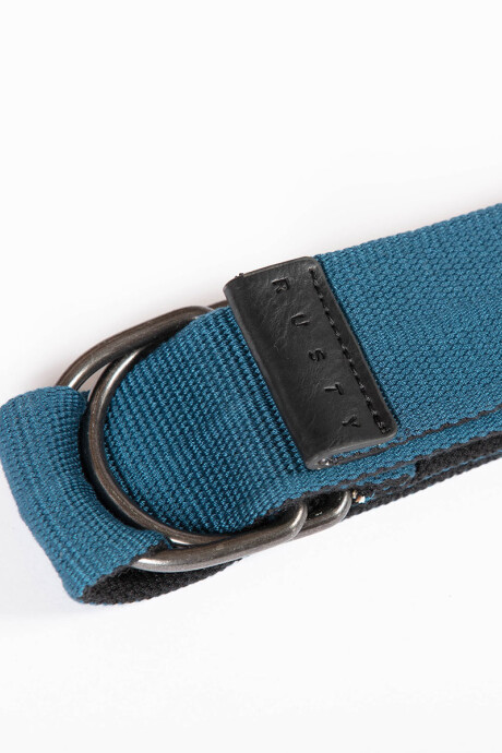 CINTO MYRON RUSTY Azul