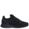 Championes Infantiles Adidas Run Falcon Kids Negro