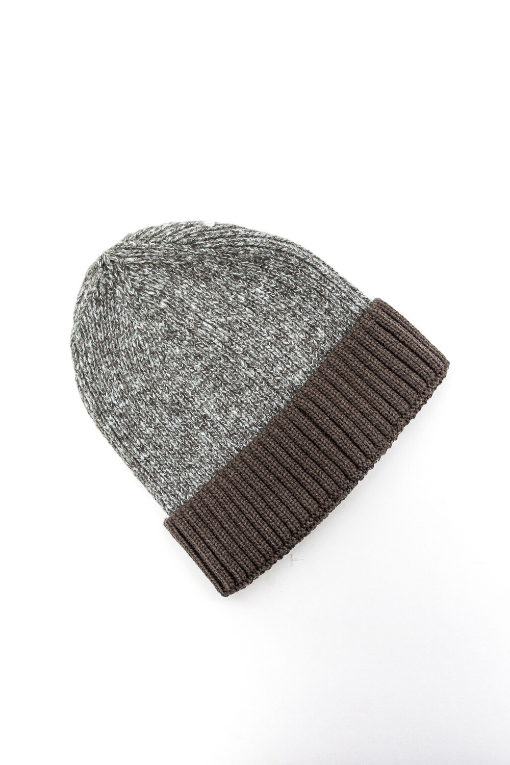 Gorro Tawara Gris