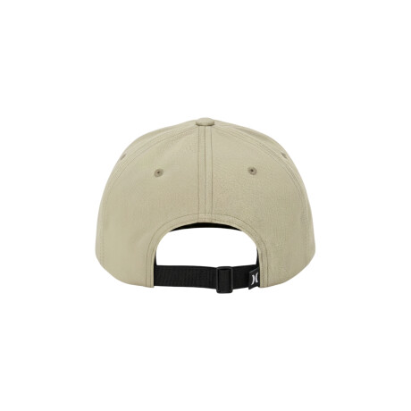 Gorra Hurley Wayfarer - Olive Olive