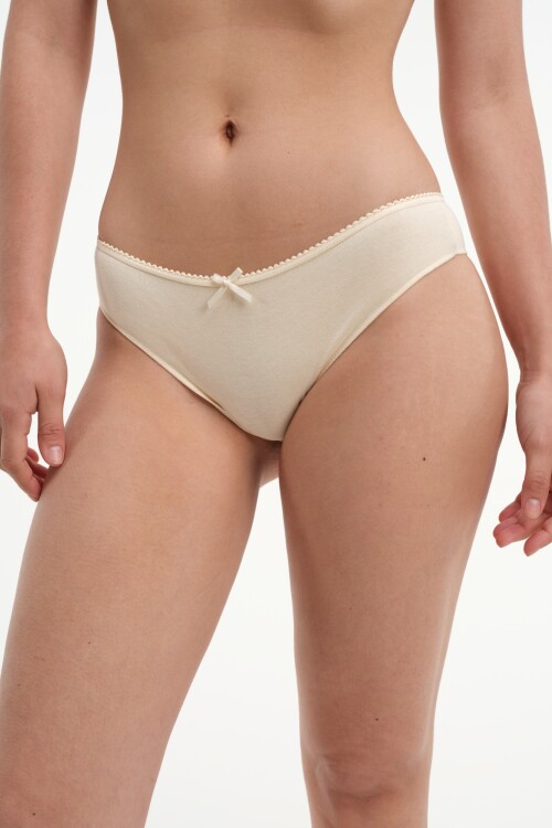 Bikini Frida Amarillo