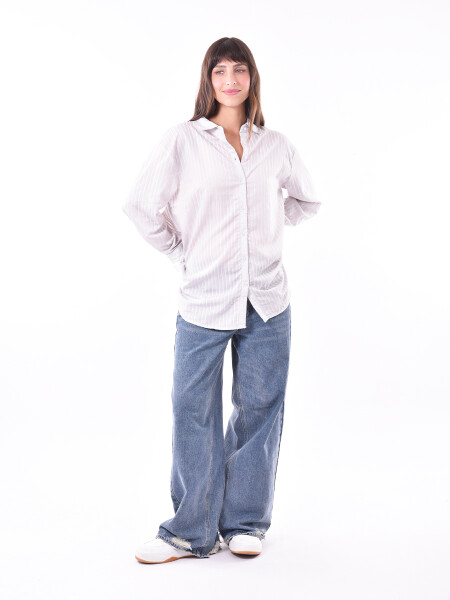 CAMISA SOFIA HIELO