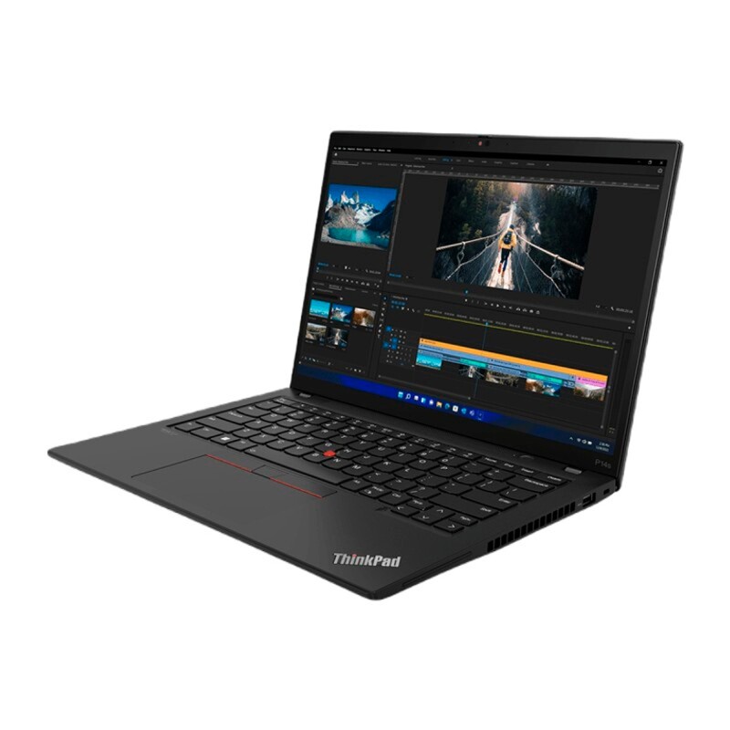 Notebook Lenovo Thinkpad P16S i7 1360P 512GB 32GB RTX A500 Notebook Lenovo Thinkpad P16S i7 1360P 512GB 32GB RTX A500