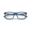 Armani Exchange 3125u 8376
