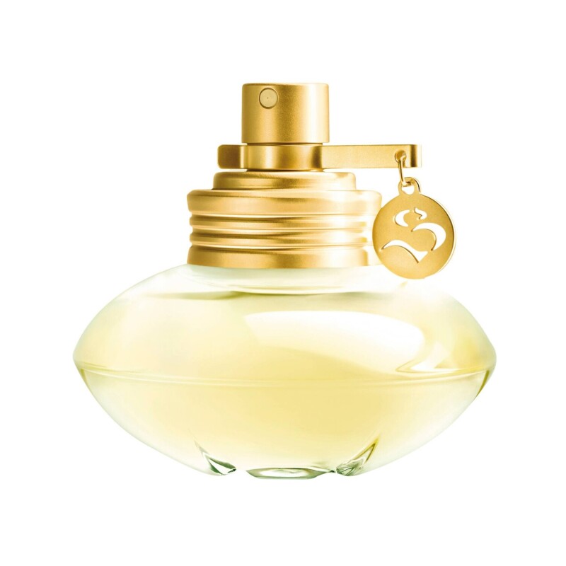 Perfume Shakira S By Shakira EDT 50ml Para Mujer Aroma Oriental Perfume Shakira S By Shakira EDT 50ml Para Mujer Aroma Oriental