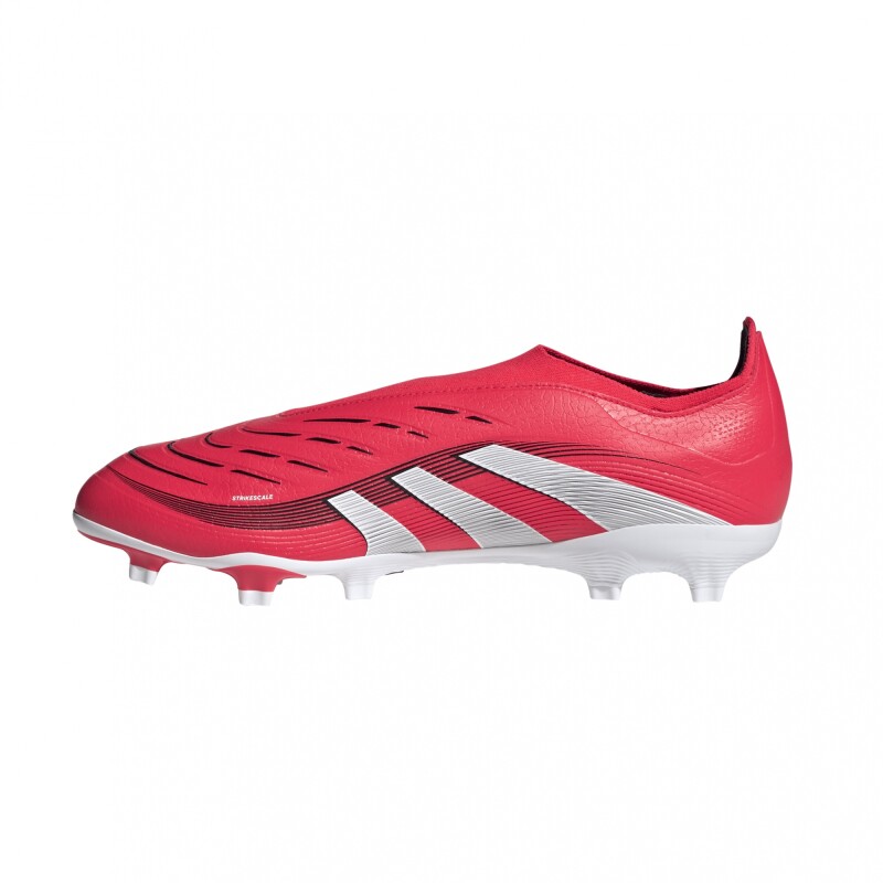 adidas PREDATOR LEAGUE FG/MG RED