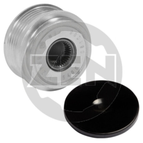 POLEAS ALT.Y DINAMO KIA 2.9 CRDI 5R 66EXT ZEN POLEAS ALT.Y DINAMO KIA 2.9 CRDI 5R 66EXT ZEN