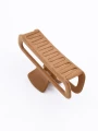 PINZA MARRON