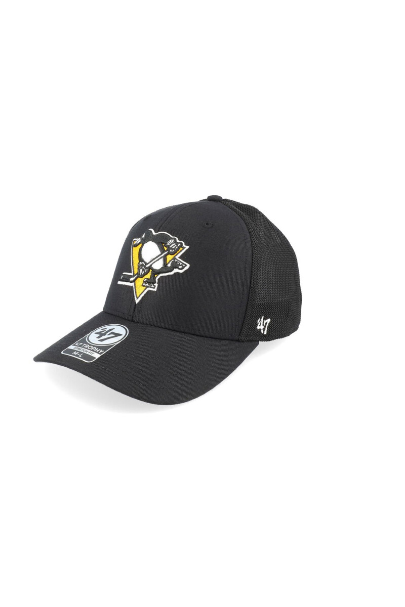 Pittsburgh Penguins '47 Trophy - Black Pittsburgh Penguins '47 Trophy - Black