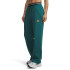 Sport Terry Trend Pant-GRN GRN-338