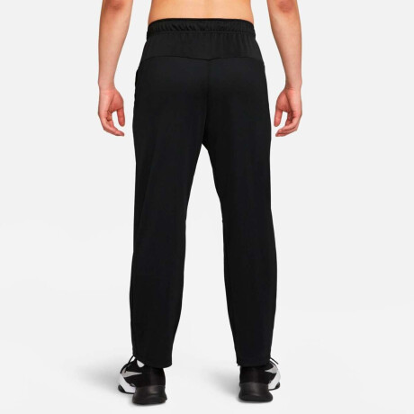 Pantalón Largo Nike Totality de Hombre Negro