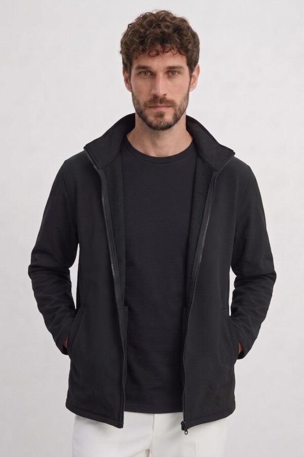 Campera Casual. Campera Casual.