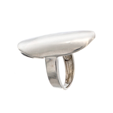 Anillo de plata 925 Anillo de plata 925