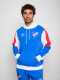 CANGURO URBAN Nacional Hombre Azul Royal, Blanco, Rojo