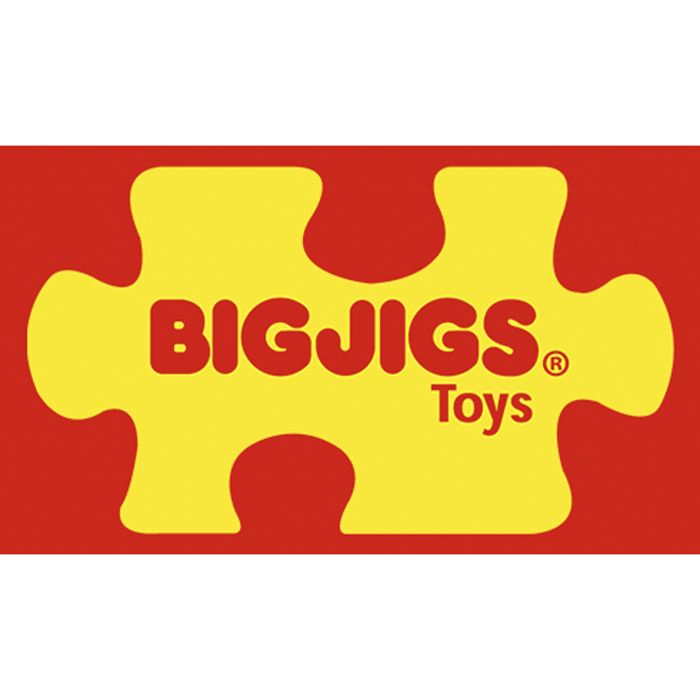 Bigjigs