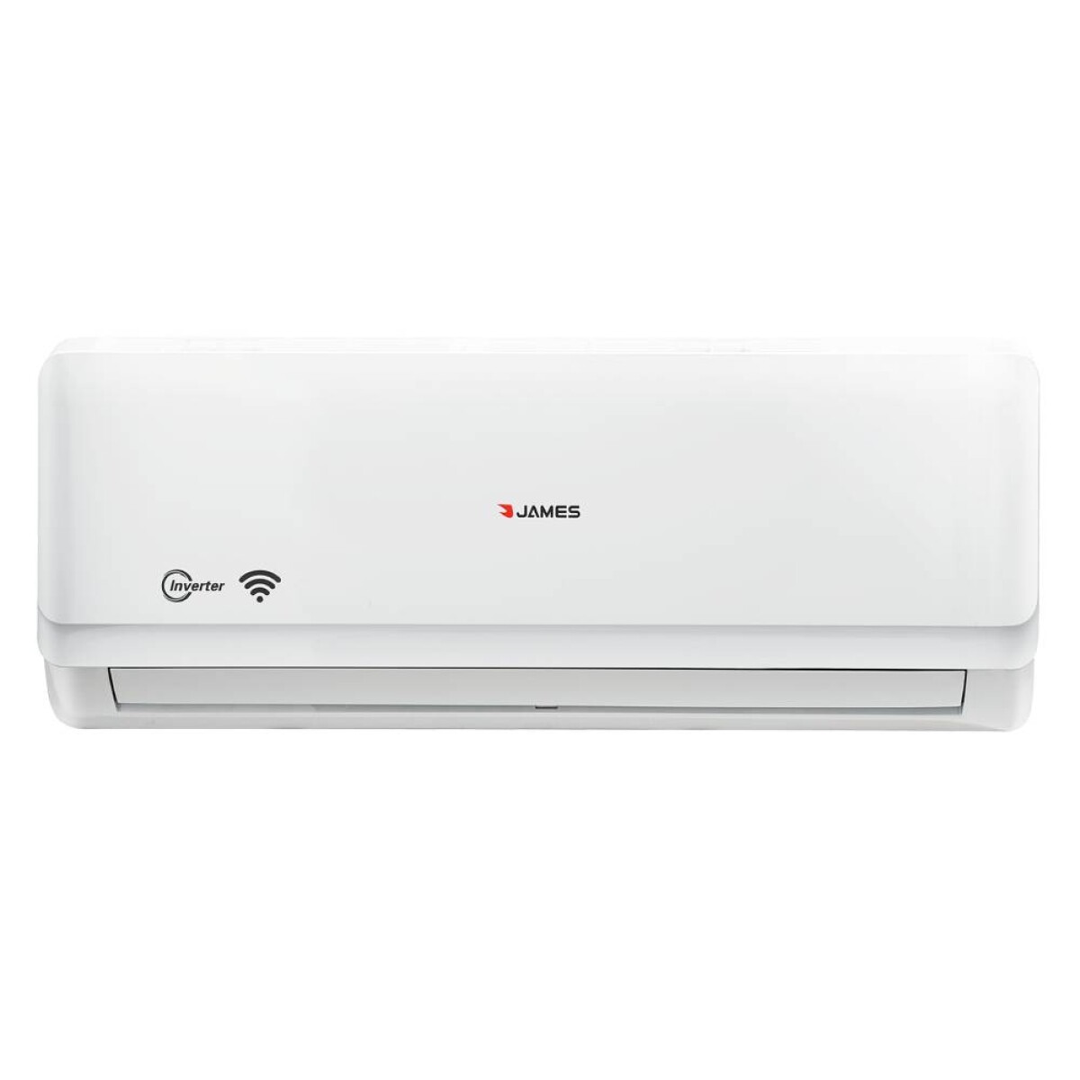 Aire Acondicionado James 30.000 BTU inverter G2 