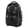 Mochila Arye Paso Severino 36 Litros con Portanotebook Negra