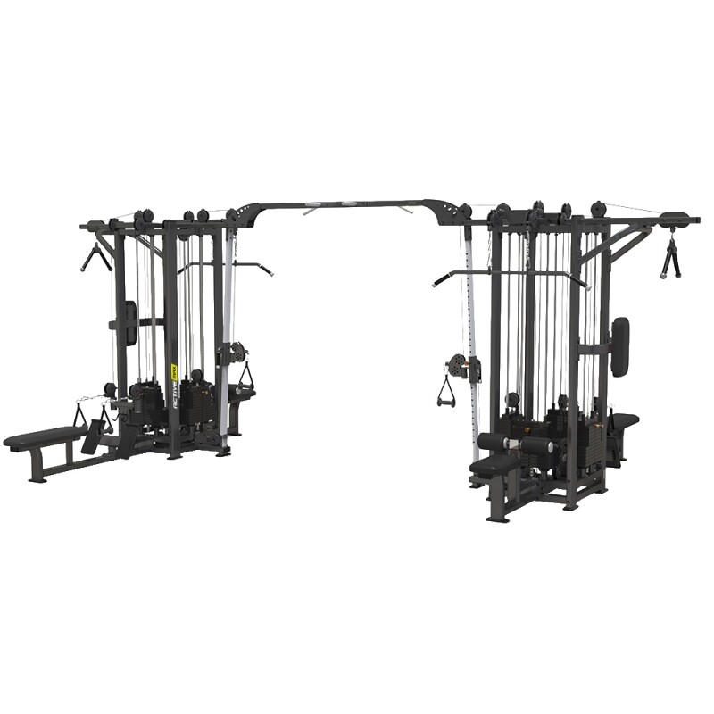 9-stack 96 kg 9-stack 96 Kg