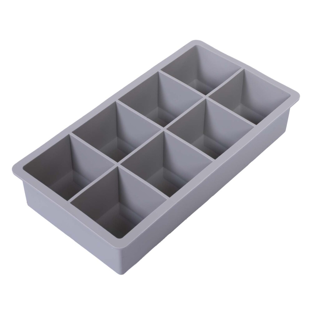SILICONA SILICONA GRIS HIELERA
