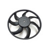 ELECTROVENTILADOR GOL G5/ FOX / SURAN SIN AIRE Electroventilador Gol G5/ Fox / Suran Sin Aire