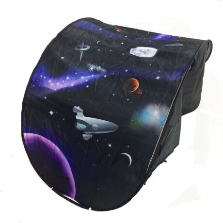 Carpa Sueños Magicos Infantil Cama Dream Tents Bolso Espacio