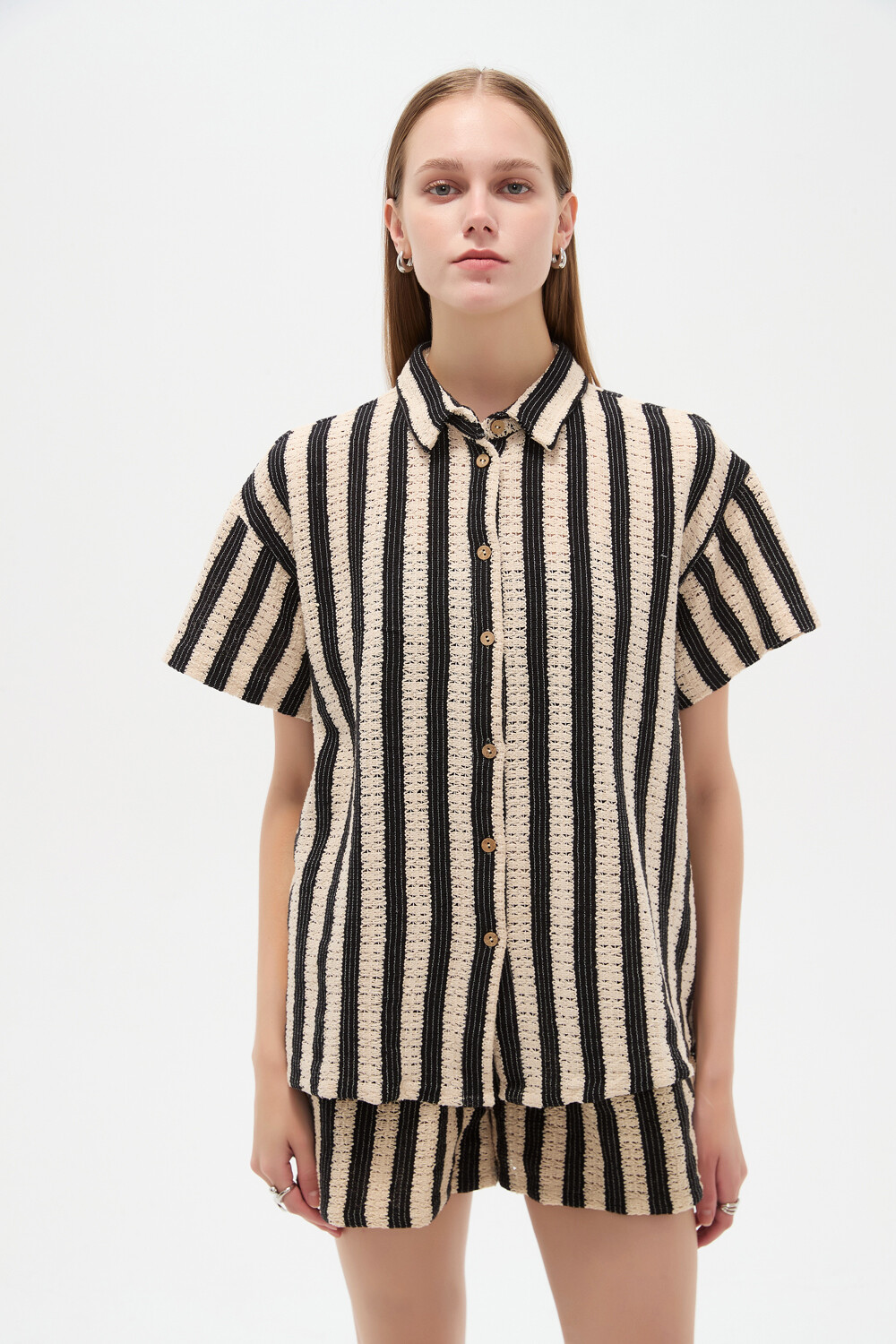 Camisa Quess Estampado 1