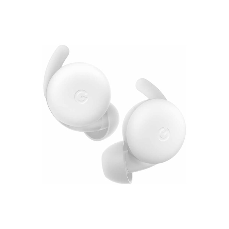 Auriculares Google Pixel Buds A-Series White Auriculares Google Pixel Buds A-Series White